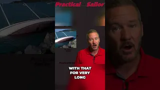 Don’t Sink! Crucial Boat Safety: Thru Hulls & Seacocks Explained