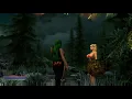Skyrim SE mods - Sylvyra