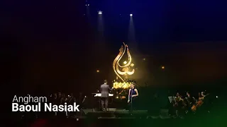 انغام بقول نسياك حفلات 