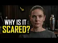 Silo S3E7 Juliette Found What the Algorithm Was Built to Hide