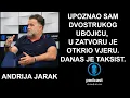 Lagu PODCAST MREŽNICA - Jarak: Kad se sjetim Paravinje, odvratnije stvorenje u životu nisam vidio