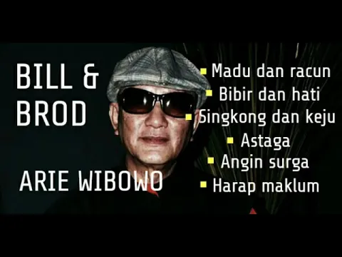 Download MP3 Kumpulan Lagu lagu Ari Wibowo