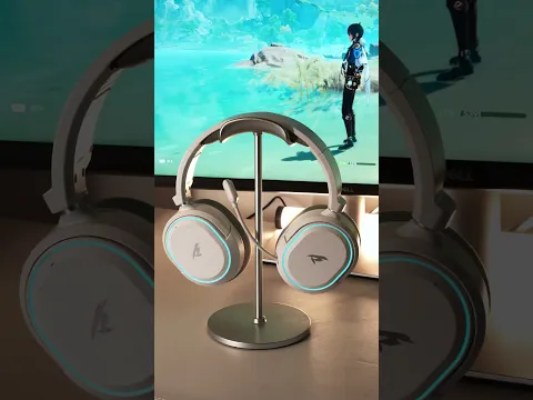 picun G2 | 2.4GHz Wireless Gaming Headset