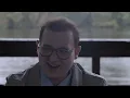 The Exchange Man Episode 2 Re-Orientation