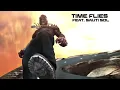 Burna Boy - Time Flies (feat. Sauti Sol) [Official Audio]