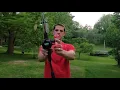 Abu Garcia Black Max Casting Combo Review - 6 6 Medium Black Max Casting Combo