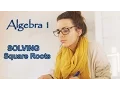 Algebra 1 Square Root 32 Quick Math s