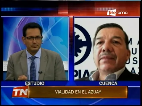 Ing. Fernando Romero 