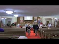 Debra Vermillion Memorial Service