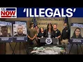Download Lagu DHS Sec. Noem on arrest of \