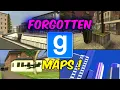 GMOD maps forgotten cities Garry s Mod