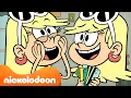 Leni s BEST Loud House Moments 40 Minute Compilation The Loud House