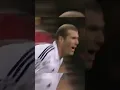 Download Lagu The legendary vole goal scored by zinedine zida #zidane #football #zinedinezidan #shorts