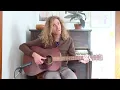 Lucy Dacus - Going Going Gone (Guitar Tutorial)