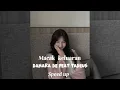 Download Lagu Macak kelaran Damara De feat tadeus Lavora speed up