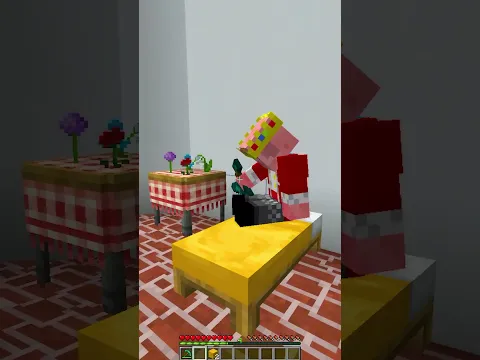I Saved Technoblade In Minecraft 😀