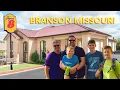 Places to Stay in Branson Missouri Super 8 Andy Williams Theatre