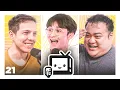DEFINITELY NOT FINANCIAL ADVICE ft Graham Stephan - OfflineTV Podcast