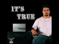 It's True - Gavin Adcock
