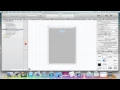 Xcode Tutorial - UIPopover on iPhone