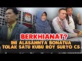 Lagu Bukan Berkhianat! Ini Sikap Tegas Bonatua Silalahi Soal Isu Ijazah Jokowi