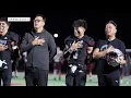 Vietnam refugee Dat Nguyen finds American Dream on the gridiron with family
