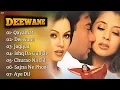 Lagu 💕 Deewane Movie Jukebox Song 🥰 Deewane All Song 💖 Ajay Devgan, Mahima \u0026 URMILA  Matondakar 💞