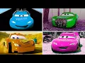 Lagu МcQueen Fun Cars