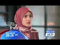 Hasbi mau lenyapin semua orang yg mengganggu hidupnya termasuk Meisya #Cintasepenuhjiwa 20:15 RCTI