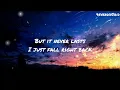 Anson Seabra - Hard To Be Human (Lyrics)