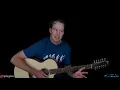 Rush - Closer To The Heart Guitar Lesson