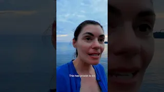 Ah the serenity- The most tranquil anchorage in Thailand!