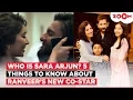 Download Lagu Who is Sara Arjun? 5 things to know about Ranveer Singh's Dhurandhar co-star!