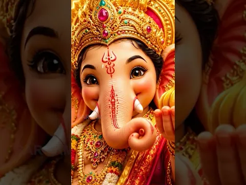 Vinayagar Chaturthi ... 🌸🙏🏻 #shorts #ytshorts #vinayagar #ganesh #ganeshchaturthi #ganpati #short