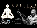 Download Lagu Sublime | A Journey Within | Ustad Shujaat Husain Khan | Chakra Meditation | Sapan Anjaria