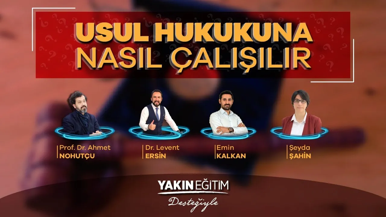 Yakın Eğitim Youtube Video