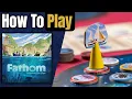Download Lagu Fathom | How to Play | Learn to Play in 13 Minutes!