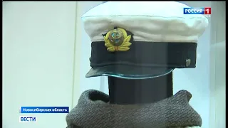 В Новосибирск привезли выставку, посвященную 100-летию Леонида Гайдая