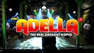 segudang rindu lala widi om adella