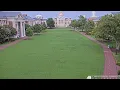CNU Great Lawn Webcam