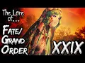 The Lore of Order XXIX - Traum