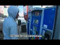 GasBuddy predicts lower prices in 2026