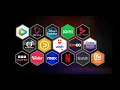 Unifi TV Packs come with FREE bundled streaming apps