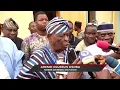 Download Lagu AWUJALE OBA SK ADETONA 1934-2025 HOW HIS WISHES WERE FULFILLED