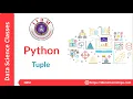 IIBM Institute-Python Tuple