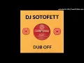 Download Lagu DJ Sotofett Feat. Haugen Inna Di Bu ‎- Dub On