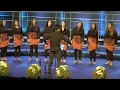 Download Lagu SOLERAM, Josu Elberdin - GEMA SANGKAKALA FEMALE CHOIR