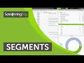 How to Segment A Crawl - Screaming Frog SEO Spider