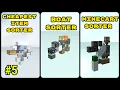 Some Storage Tech Stuff Cheap Item Sorter Sorter