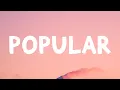 Lagu The Weeknd - Popular (Lyrics) Feat. Madonna \u0026 Playboi Carti
